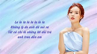 Anh Là Ai Lyrics