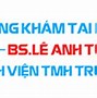 Bác Sĩ Tuấn Anh Bà Rịa