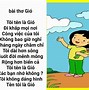 Bài Thơ Về Hà Nội Cho Trẻ Mầm Non