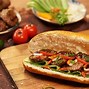 Bánh Mì Hà Nội Xưa