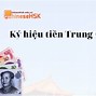 Cách Nói Tiền Trung Quốc