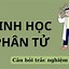 Câu Hỏi Môn Sinh Học