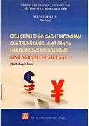 Chính Sách Thương Mại Của Nhật Bản Đối Với Việt Nam