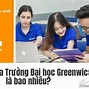 Đại Học Greenwich Việt Nam