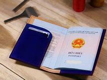 Đi Làm Passport Cần Mang Theo Gì