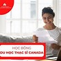 Du Học Canada Bậc Thạc Sĩ 2024 Tphcm University Ranking