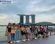 Du Học Hè Anh Quốc 2022 Singapore Có Gì Khác Nhau Không Ạ