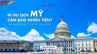 Du Lịch Mỹ 2022 Tự Túc Bao Lâu Thì Đi