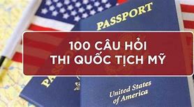 Học Thi Quốc Tịch Mỹ 2022 Là Gì Tiếng Anh Là Gì