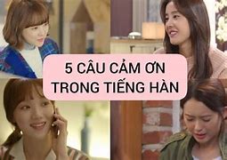 Học Tiếng Hàn Qua Lời Thoại Phim