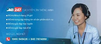 Hotline Hỗ Trợ Khách Hàng Mb