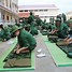 Lên Đại Học Đi Quân Sự Bao Lâu