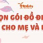 List Đồ Sơ Sinh Cho Bé Gái Mùa Thu