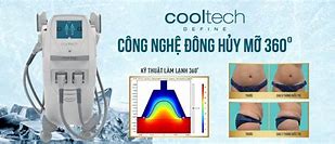 Máy Cooltech Define