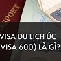 Phí Visa Du Lịch Uk