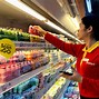 Quy Trình Nhập Hàng Của Siêu Thị Vinmart