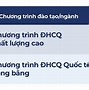 Tài Chính Ngân Hàng Đà Nẵng Điểm Chuẩn