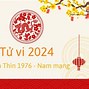 Thái Dương Thủ Mệnh Tại Thìn 2024 Nam Mạng Theo Tháng Nam