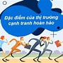 Thị Trường Cạnh Tranh Không Hoàn Hảo Là Gì