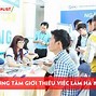 Trung Tâm Giới Thiệu Việc Làm Ở Thủ Đức