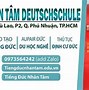 Trung Tâm Tiếng Đức Việt Đức