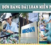 Xklđ Đài Loan Đơn Hàng Com Hộp Là Gì Tại Việt Nam Không Cần